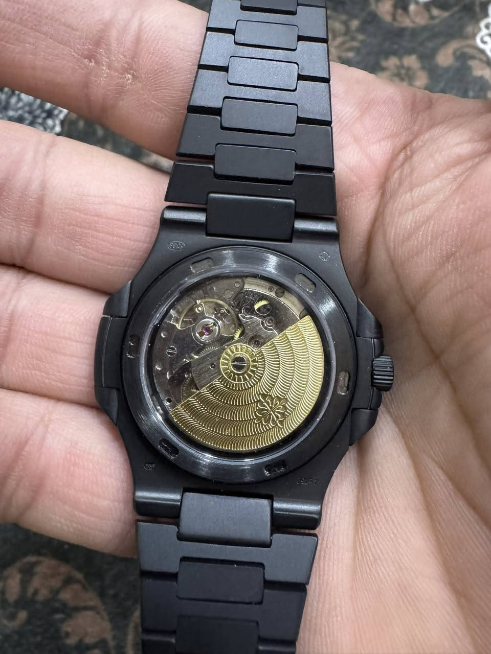 3 قطع اوتاماتيك بدون علبه السعر ١٧٠


**إذا كنت صاحب هذا الإعلان وتريد حذفه لأي سبب، رجاءا أرسل رسالة إلى الدعم الفني**