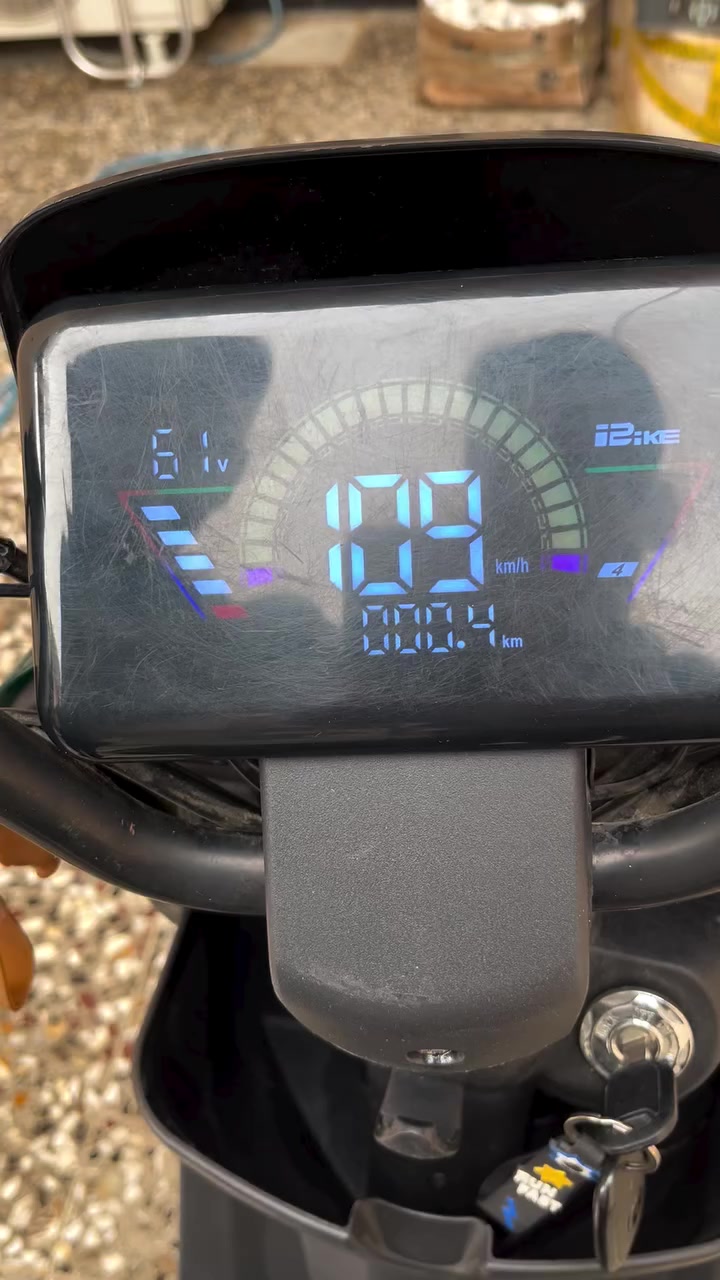 سلام عليكم دراجه شحن R7 للبيع نضيفه كلش واستخدامها قليل السعر ٥٠٠الف وبيها مجال للشراي عنواني ديالى -بعقوبه -خرنابات 

الاستفسار
***********
