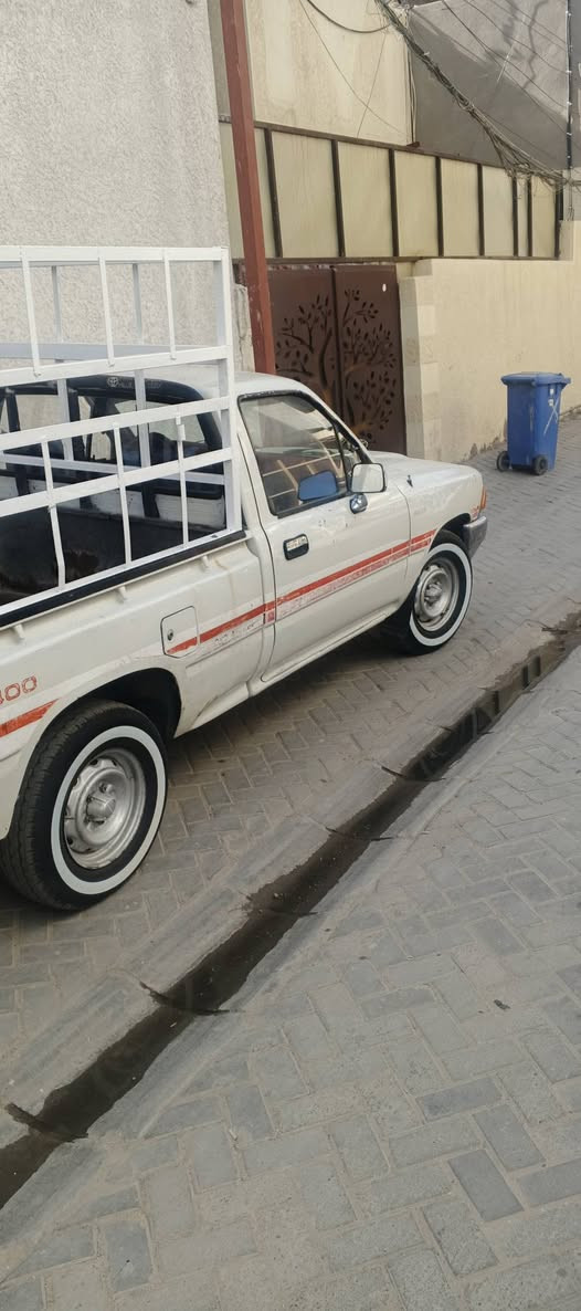 بيكم للبيع ٨٩ بدون*********** صبغ او حادث
