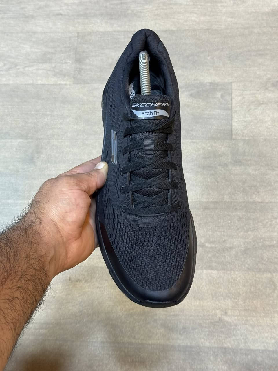 سكجرز الاصلي 🔥🇺🇸
قياس 43..

طول 28 cm..

سنتر الباله الامريكيه

واتساب/ wa.me/9647723759608
