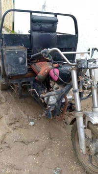 موديل 14 • اصولي • حله شارع 80