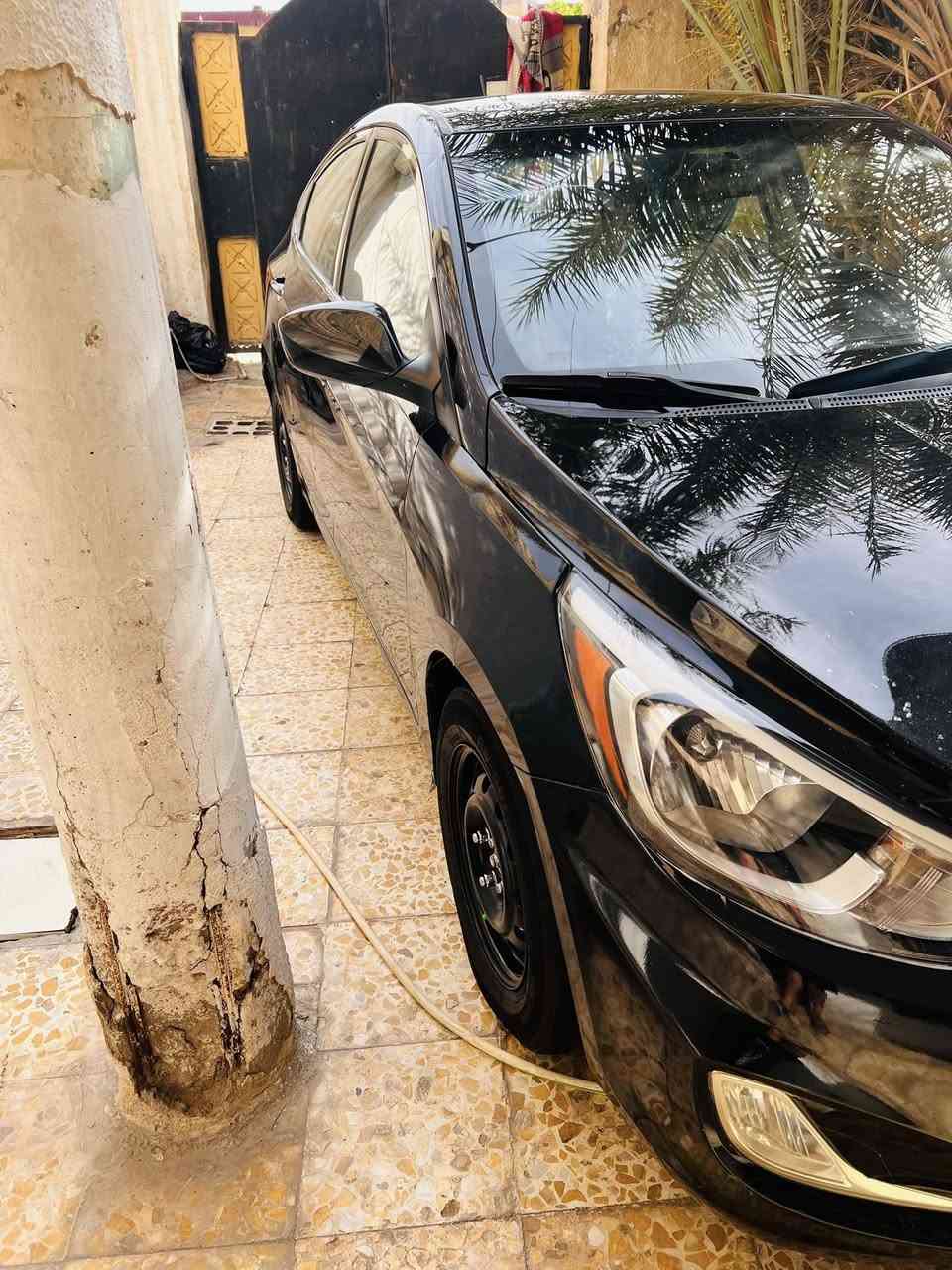سلام عليكم اكسنت مديل 2017 بيه 3 قطع باب السايق والجاملغ الخلفي والمامي سياره حلوه وجاهزه من صدر من كلشي السياره رقم أربيل بسمي مصفره غرامات السياره مروضه93وبيه مجال  
*********** سلام عليكم اكسنت مديل 2017 وارد أمريكي مكينه 1600بيه 3 قطع باب السايق والجاملغ الخلفي صفحت السايق والمامي اليمن سياره ماشيه 93حلوه وجاهزه من صدر من كلشي السياره رقم أربيل بسمي احولك كبل مصفره غرامات السياره مروضه93وبيه مجال  
***********
