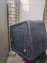صندوك • قفل • زعفرانيه
