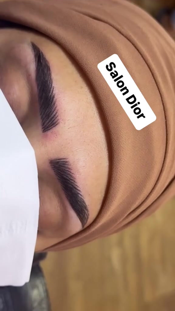 تاتو فايبروز 🎀 صاألون ديور🎀 للحجز ***********

