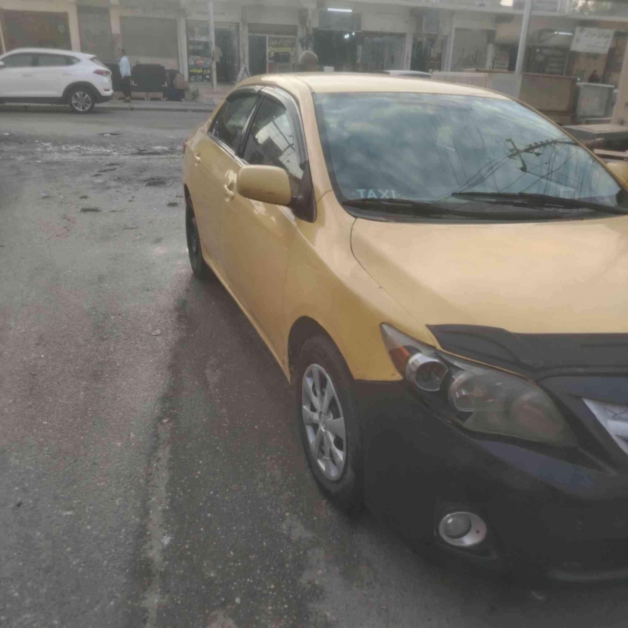 سلام عليكم كولار موديل 2009 وارد كندي مصفر هيئه وغرامه كير ومحرك وتبريد شرط
ضرر مبدال جمالغ صفحة السكن بدون دواخل ودفعه بل صندوق مبين بل صور سنويه باسمي تحويل  مكان سياره موصل 
السعر 95 رقم  *********** واتساب
