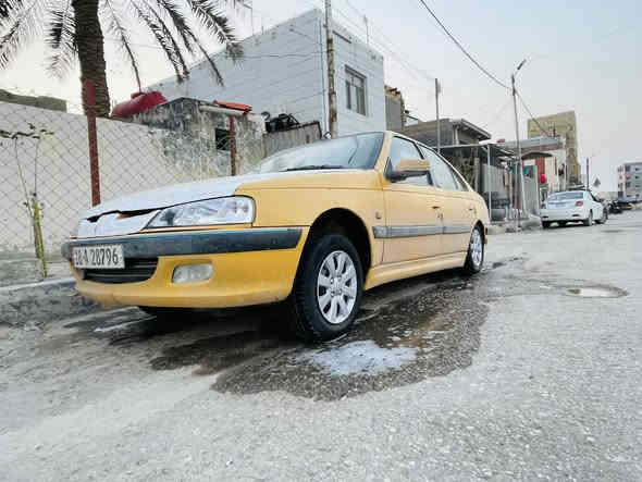 بيجو بارص موديل 2010 ب اسمي سيارا  
بيها نواقص وترتيبات حداديه وكشن سايق طاك

مكينه كير تبريد شغال

رقم انكليزي بابل

سيارا نصبتها حلوا 

وجامتها اماميه مكسره 

***********

ب22 وبيها مجال 

مستعجل عل بيع
مكانها الديوانيه /الخصيمه
