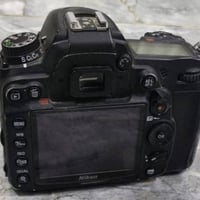 كاميرا بدي للبيع نيكون 7000دي مع كامل ملحقات   سعر قفل 240  رقم الهاتف...