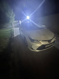 كورلا خليجي للبيع موديل 2021 07710404076