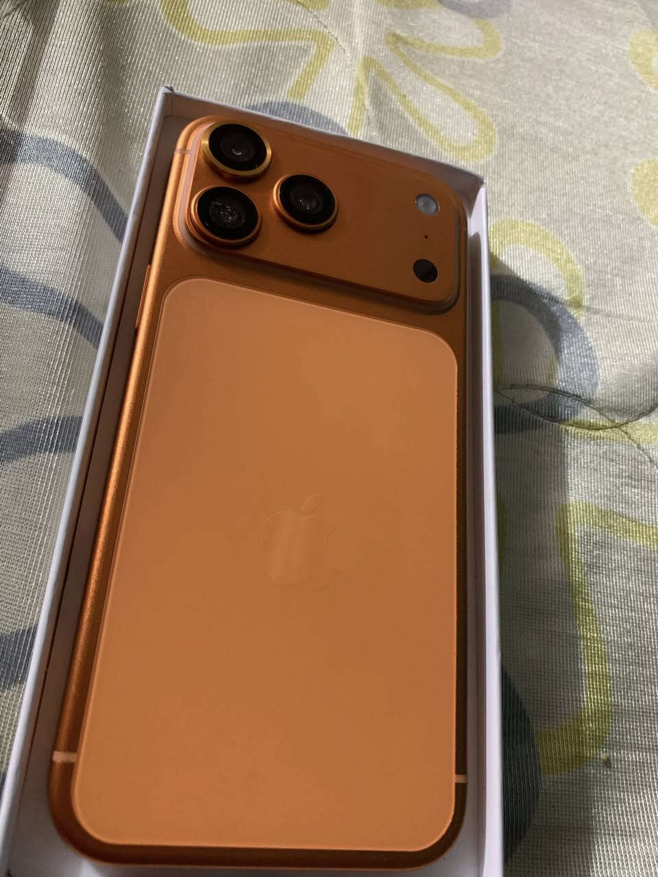 ايفون نسخة كوبي اوربي طبق الاصل نظام ايفون مكاني بغداد البلديات سعر 150 وان تيرا


**إذا كنت صاحب هذا الإعلان وتريد حذفه لأي سبب، رجاءا أرسل رسالة إلى الدعم الفني**