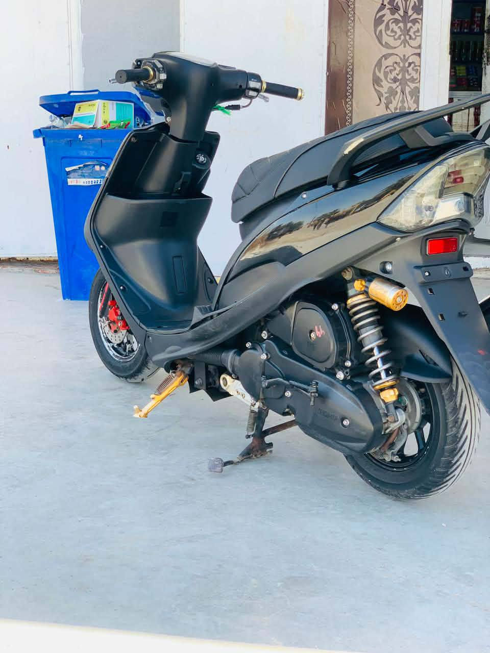 السلام عليكم ...ماكس عدل  للبيع نضيفه كلش . السعر خاص ***********
