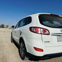 سنتافيا2011 محرك 6 سلندر رقم بغداد 6 راكب كفاله  مواصفات فوول  السعر 1...