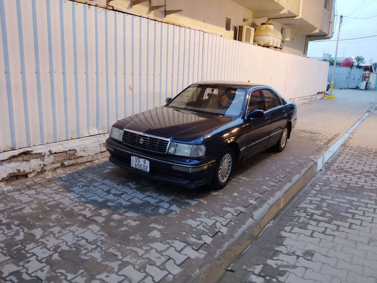 السلام عليكم بطة للبيع مكفولة من كلشي كص نقل جثةمكاني بصرة سعرة خمسة و أربعين للستفسار اتصال الرقم ***********
