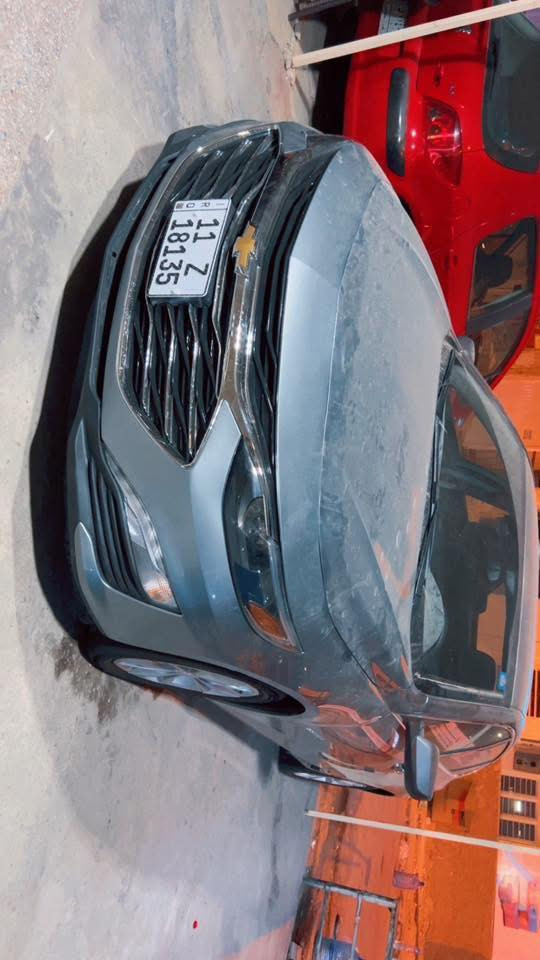 ماليبو موديل2025 معوقين بغداد
ماشية 15الف مايل
السعر 148

حادثها موضح بلصور كوله بارد بدون فتح اي قطعه تبديل دعامية امامية فقط 

مواصفات LT 

تبريد خلفي 

حساسات خلفية

رادار امامي 

نضام اوتو ستوب 

اللون سلفر 

على وضع الشركة 

وبانزين محسن ولا لتر عادي بيها 

للبيع او مرواس حسب القناعة ويفضل جارجر 

للأستفسار الأتصال ***********

مكان السيارة بغداد كرادة
