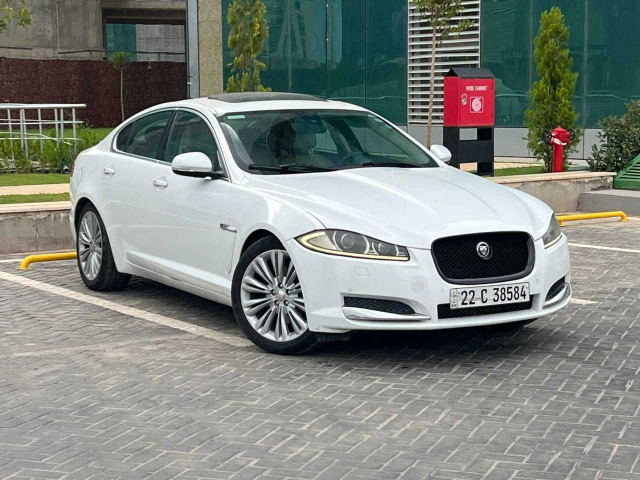 السلام عليكم
السعر فقط 90 ورقه ومجال بسيط
للبيع فقط اخوان ما اراوس فقط بيع جاكوار XF موديل 2013 خليجي فول فول مواصفات 1/1  السياره محرك 4 سلندر كير محرك تبريد شرط كهربائيات كلها شرط السياره ماشيه 162 الف كيلومتر رقم وسنويه جديد السياره باسمي تحويل وغرامات ووكاله شرط السياره بيها اربع قطع صبغ بدون دواخل ايرباكات وشواصي مكفوله سياره جاهزه وحلوه السعر 90 ورقه ومجال بسيط مكان السياره اربيل الشراي يتصل ع الارقام ويتدلل
***********- بي واتساب هم
***********- بي واتساب هم
*********** أربيل, العراق
