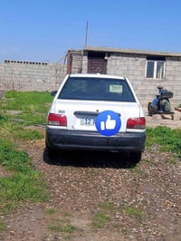 سايبا • ٢٠١١ • القيارة