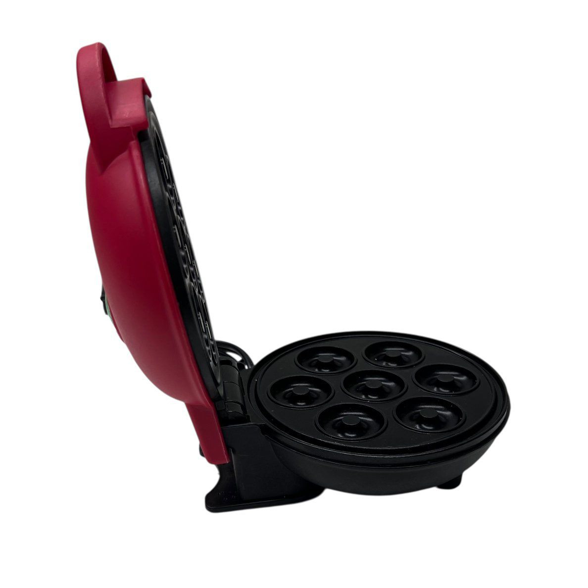 🍩🔥 صانعة الدونات الصغيرة – عرض خاص! 🔥🍩
تحب الدونات الطازج بالبيت؟
هسه تكدر تسويه بسهولة خلال دقائق 😍
✨ تصنع 7 حبات دونات بنفس الوقت
⚡ تسخين سريع ومتساوي
🧽 سطح مانع للالتصاق – تنظيف سهل
📏 حجم صغير مناسب لأي مطبخ
👨‍👩‍👧 ممتعة للأطفال والعائلة
🎉 مناسبة للحفلات والتجمعات
💰 السعر: 20,000 دينار فقط
🚚 التوصيل: 5,000 دينار
📦 الكمية محدودة
📩 للحجز راسلنا خاص الآن


**إذا كنت صاحب هذا الإعلان وتريد حذفه لأي سبب، رجاءا أرسل رسالة إلى الدعم الفني**