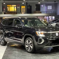 فولكس أطلس • ٢٠٢٤ • مرقم اربيل