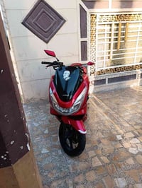 بيسي اكس جيل ثاني ياباني اصلي مكينه برغي مامفتوح بيها صوتها مسمعه شلعه...