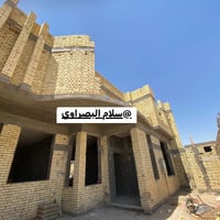 الطوبة والنخيلة • ٢٥٠م • طابق أول مبني