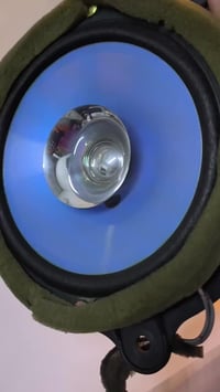 سماعات كينوود • ١٤٠ واط • ٦ أنج