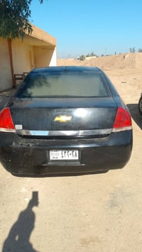 امبالا LT • جير خربان • كالار