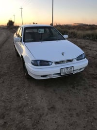 النترا ١٩٩٤ • جير عادي • بعقوبة