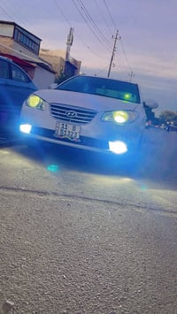 النترا • ٢٠١١ • محرك ٢٠٠٠