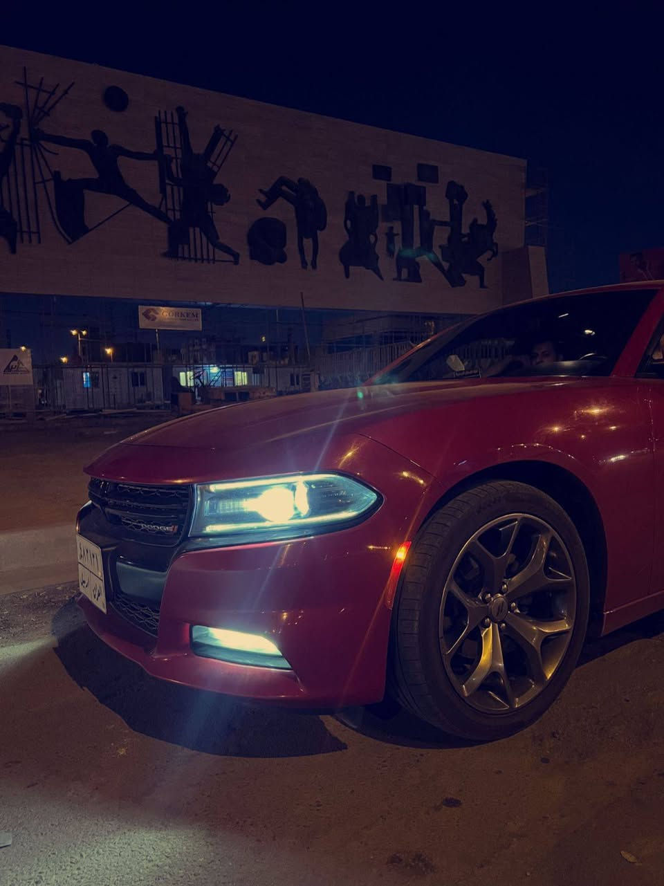 السلام عليكم جارجر 2017 وارد كندي كفاله عامه حتى الدعاميات رقم اربيل باسمي سكن ابو الخصيب *********** السعر 235
