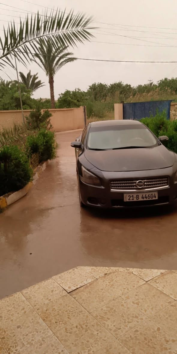 نيسان مكزيما موديل   2010مراوس او ابيع سعر خاص


**إذا كنت صاحب هذا الإعلان وتريد حذفه لأي سبب، رجاءا أرسل رسالة إلى الدعم الفني**