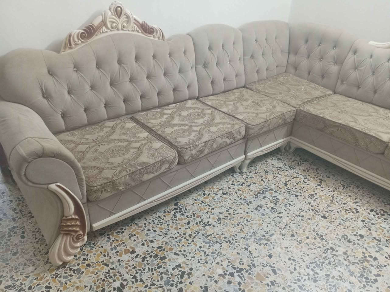 الغزاليه شارع المرور بغداد, العراق


**إذا كنت صاحب هذا الإعلان وتريد حذفه لأي سبب، رجاءا أرسل رسالة إلى الدعم الفني**