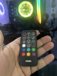 تجميعة ألعاب • R7 2700X • ١٦٦٠ سوبر