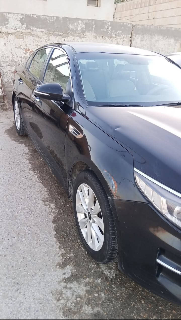 سلام عليكم 
اوبتيما للبيع 17
أمريكي بسمي مداور ثاني يوم
حادثها جاملغ جهت السايق 
وبيها طخات بل جاملغات بصيطه 
ماكو ضرار لا الغد ولا شاصي سليمات
كير مكينه تبريد خير من الله 
السعر اتصل على الرقم
***********
***********
