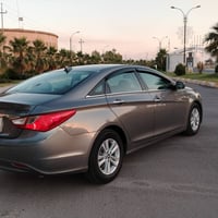 سوناتا • هيونداي سوناتا • سيارة سوناتا 2012 • وارد امريكي • محرك 2000 ...