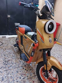 دراجه شحن • X900 • ٢٠٢٦