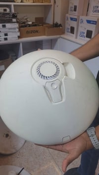🔥اير فايبر مستعمل للبيع  للإستفسار والتواصل 07751085506 واتساب توجد خد...