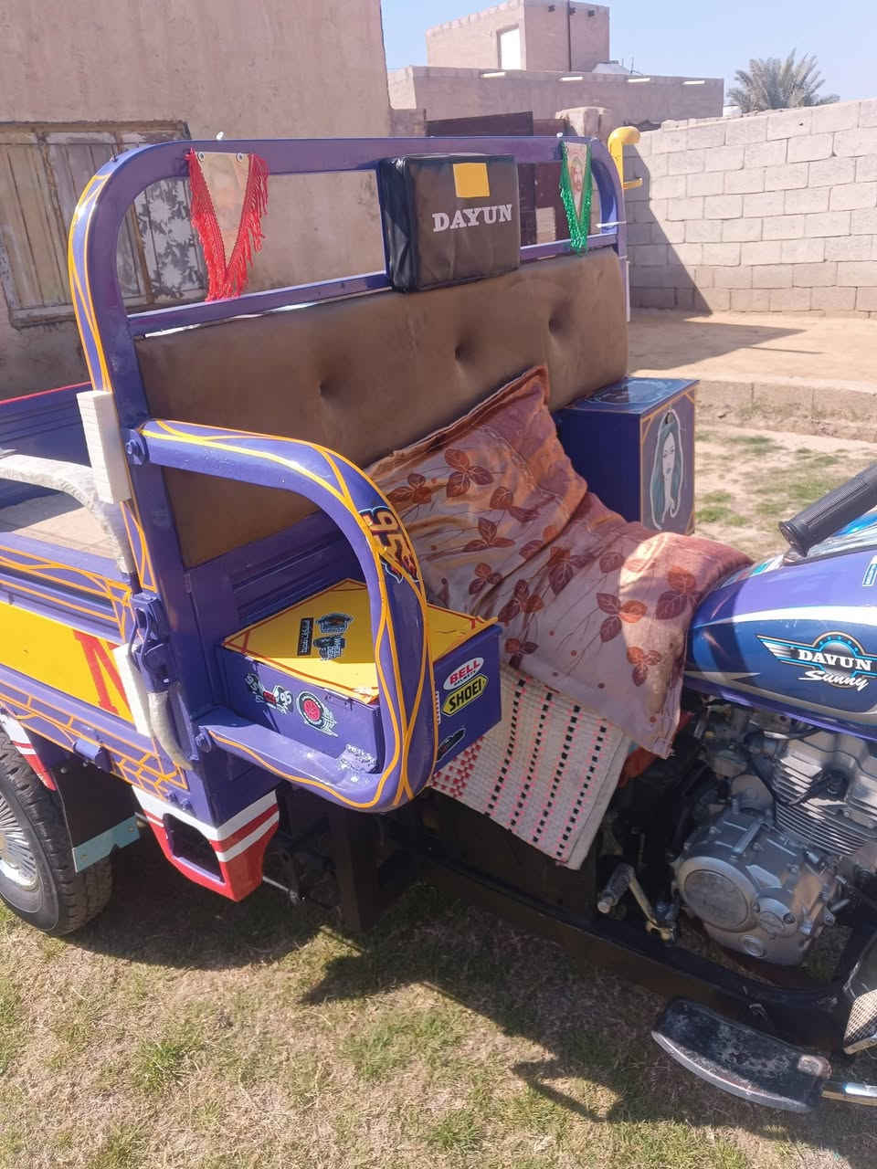 ستوته دايوان للبيع موديل 20  عمره جديد الستوته محرك تاير ركبه شاصي كله مكفول أوراق اصولي الشحميه قريه الدواغنه 1450،،،***********
