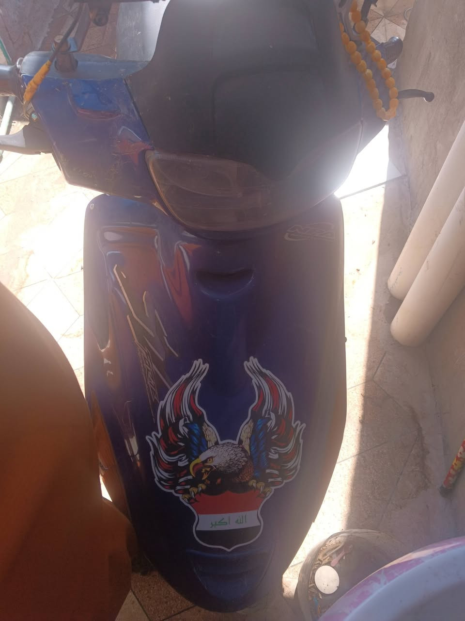 فراشه نضيفه شرط نكره سلف ماعرف مفتوحه لا قبل شهر اخذتهة بس محتاج فلوس تاخذ تراي الكربلاء مابيهة شي سعر 300بابل مركز


**إذا كنت صاحب هذا الإعلان وتريد حذفه لأي سبب، رجاءا أرسل رسالة إلى الدعم الفني**