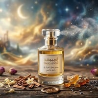 عطر إميجيشن • عطر • عطور • رائحة • بخاخ عطر