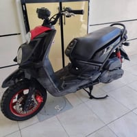 : السلام عليكم سكنز جبلي 2013 دراجة مال رنبة بيها فلنجة ويدات وتعلاكة ...