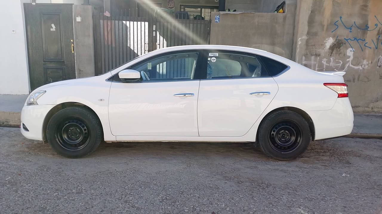 سێنترا خەلیجی مەکینە بچوک 2019 سەیارەکەخاوێنە133مایل ڕۆشتوە سێ جێی بچووکی پەمپەودووجیی بچوکی ساردەکوتە سەیارەکە توندوتۆڵەوچوارتاییەی نوێی لەسەرەوسەنەویی بەسەرچوە وەکالەش دەکەیین و11وەرەقەش غەرامەیی لەسەرە سعری 113وەرەقەو مەجالێکێ کەم ژ.م ***********
