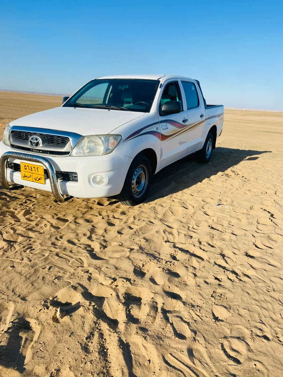 مكلف بالنشر…..
مكلف بالنشر….
السلام عليكم عذاري 2008 فلاحي كير عادي

داخل رصاصي

رقم اربيل 

بيه صفحة السايق صبغ مو كلهه 

معا بنيد 

سعر 128 وبيهه مجال

مكان السياره العلم 

***********
