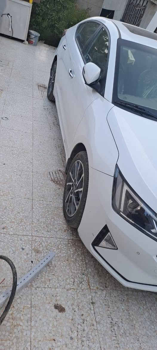 💯💯هونداي النترا
موديل 2020 خليجي.. 
محرك 2000 دوش .. 
مواصفات فول.. 
سلايد .. 
بصمه.. 
مكفوله كفاله عامه 
ماشيه 37 الف 
السعر 170..
***********..💯💯
تابع الصفحه على تيك توك
ليصلك كل جديد 
https://www.tiktok.com/@dafdaf336?_r=1&_t=ZS-93Txs93ruFU

#سيارات مستعمله 
# سيارات رياضية عراقية
