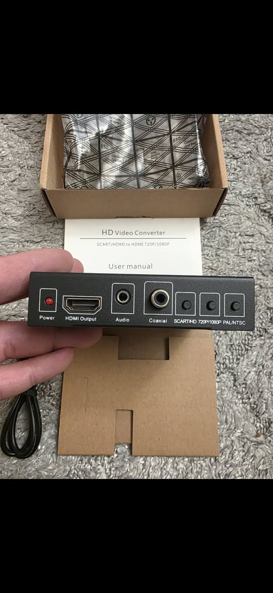 10 الاف مع التوصيل


**إذا كنت صاحب هذا الإعلان وتريد حذفه لأي سبب، رجاءا أرسل رسالة إلى الدعم الفني**