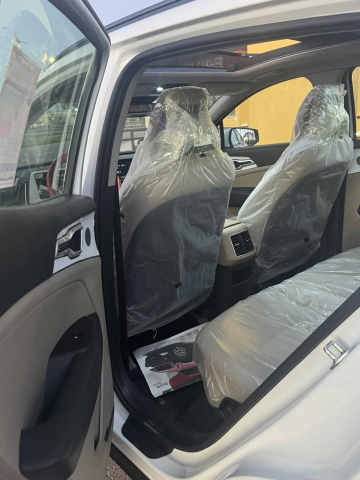 السلام عليكم سبورتج للبيع موديل 2023 فول مواصفات مكفوله كفاله عامه عدا ربع الدعاميه الخلفيه رقم اربيل تحويل مباشر ماشيه 36000 مكان السياره بغداد حي الجامعه سعر 22.500$ للاستفسار رقم ***********
