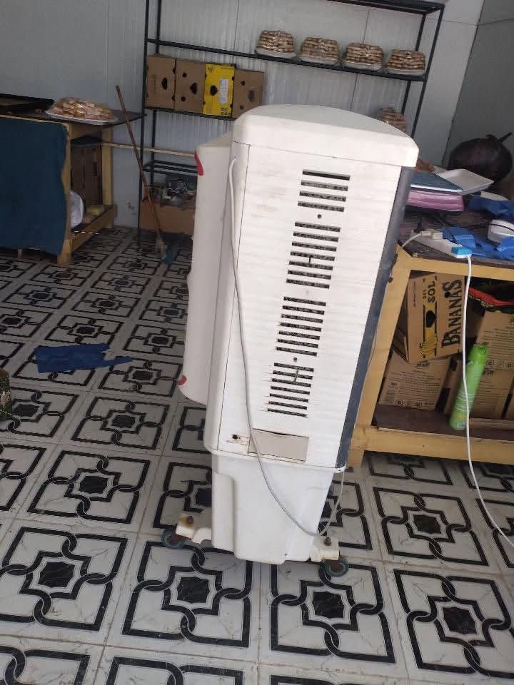 مبرده للبيع مكانه بابل 100وبيه مجال شغاله


**إذا كنت صاحب هذا الإعلان وتريد حذفه لأي سبب، رجاءا أرسل رسالة إلى الدعم الفني**