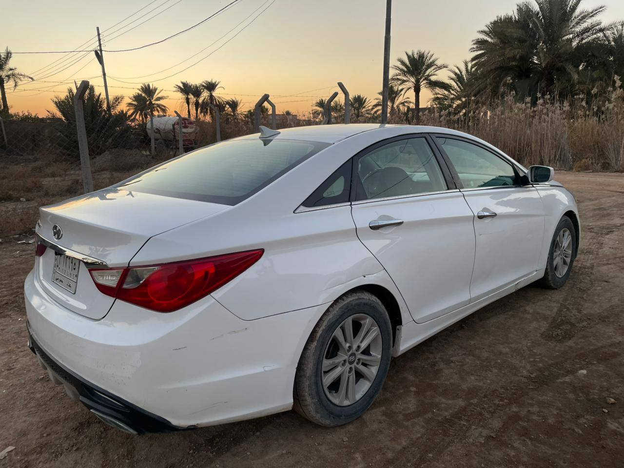 للبيع سوناتا موديل 2013
رقم بغداد

بيها 3 قطع

حدادية جديدة

تخم تايرات جدد

التدفئة والتبريد شغال

الكير والمكينة بحالة جيدة

 المكان: كربلاء

 السعر: 105 قابل للمجال

📞 للاستفسار الاتصال على الرقم

***********
