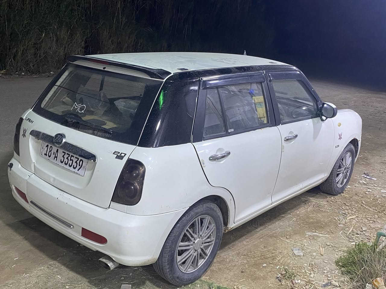 ليفان موديل 2012
بدون صبغ
ماشية ١٥٨
بيع او مراوس 
مكاني الحله
37 ورقة


**إذا كنت صاحب هذا الإعلان وتريد حذفه لأي سبب، رجاءا أرسل رسالة إلى الدعم الفني**