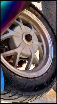 دراجه تزويدات • بوشة 55 • عداد الكتروني