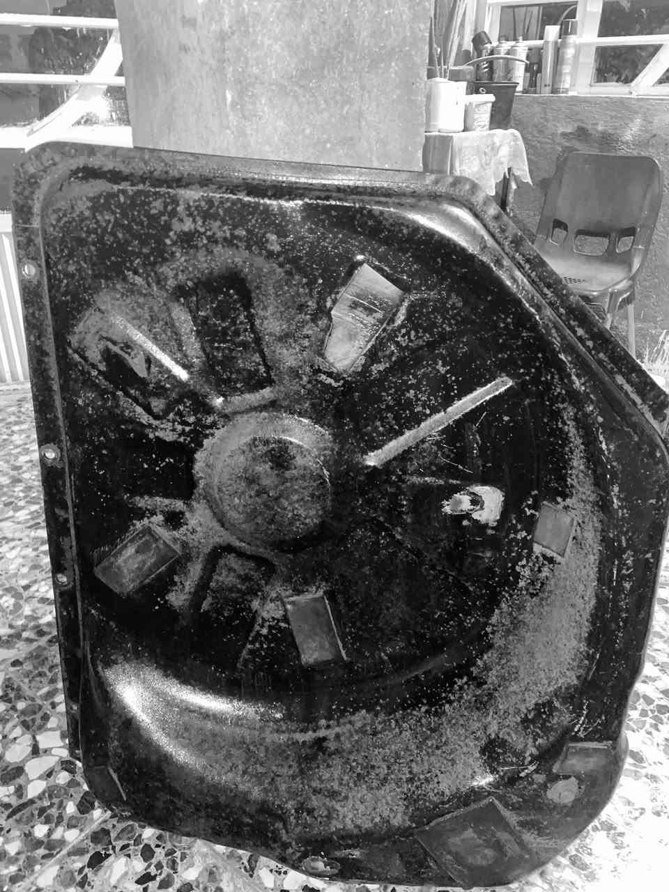 سلام عليكم تانكي فتون للبيع البلادي مال سياره السعر 80 المكان بغداد الحسينيه رقم الهاتف ***********
