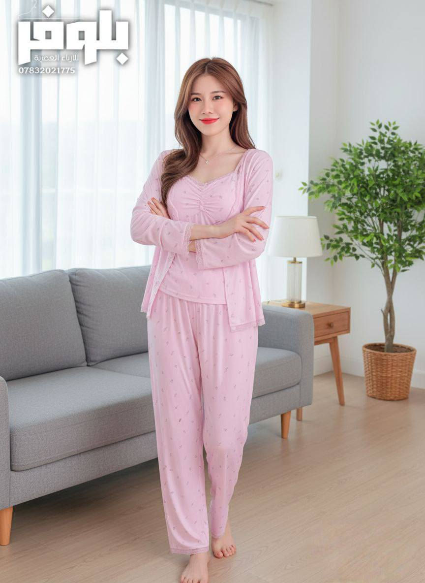 تراكات نسائي 👚
خامة قطن ناعمة ومريحة
📏 فري سايز
💰 سعر الدرزن : 90 الف (القطعة 7.500) 
✨سعر القطعة مفرد 12 الف 🔥
🚚 متوفر توصيل

✨🔥🩶
#ازياء_بلوفر #ملابس #تراكات #جملة #نسائي #ملابس_نسائية


**إذا كنت صاحب هذا الإعلان وتريد حذفه لأي سبب، رجاءا أرسل رسالة إلى الدعم الفني**